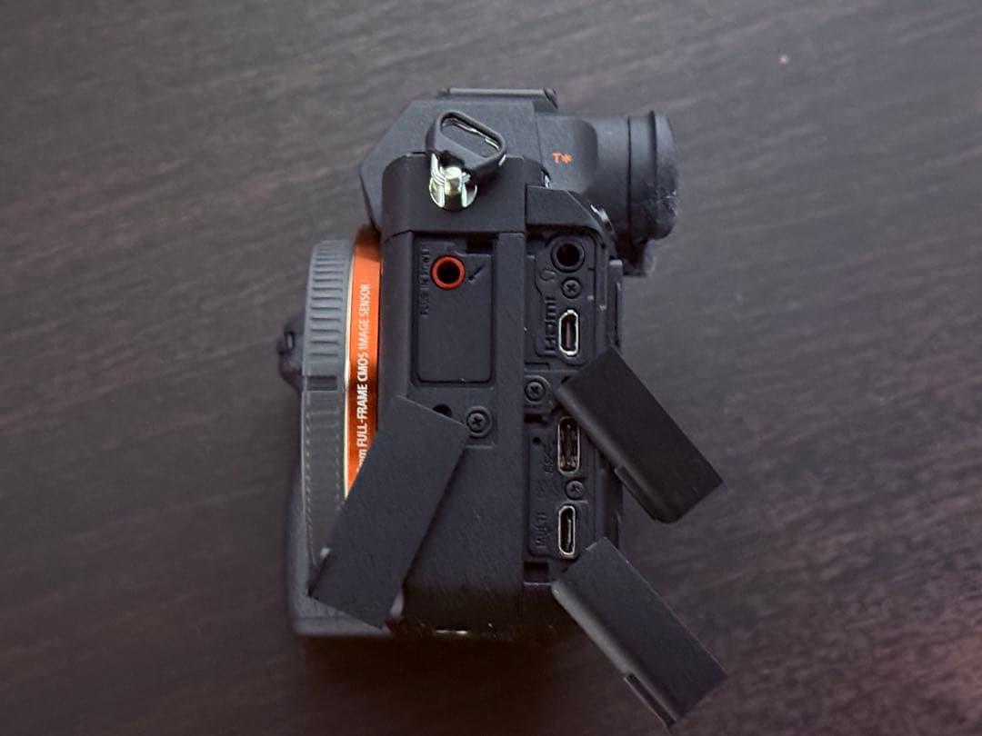 Sony α7 III 本体 付属品付き　シャッター数11,320回