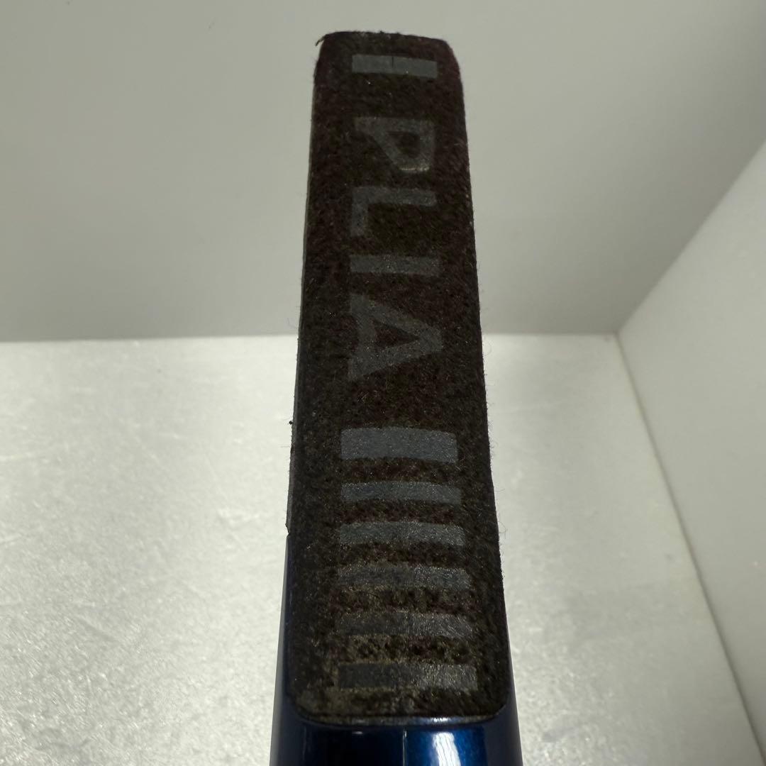 プラス93 ルベル　プライア　ストレートアイロン　LEBEL PLIA　美容室