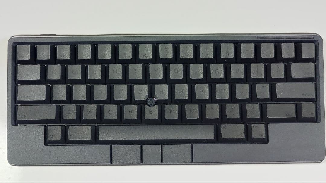 【美品】HHKB Studio（US配列）極静音カスタム済みメカニカルキーボード