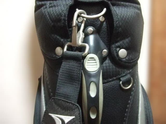 男性初心者用　ゴルフセット　１Wはデカヘッド　NIKEゴルフバック全１３本