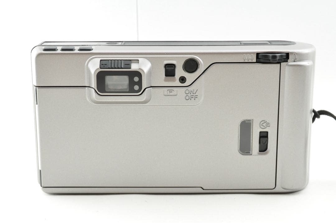 美品⭐︎動作確認済 PENTAX ESPIO 80 エスピオ　フィルムカメラ