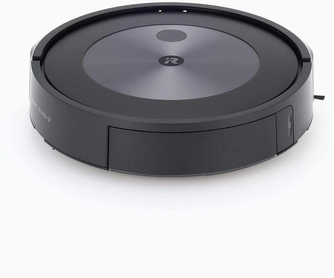 新品　ルンバ j7 ロボット掃除機 アイロボット 高性能カメラ Alexa対応