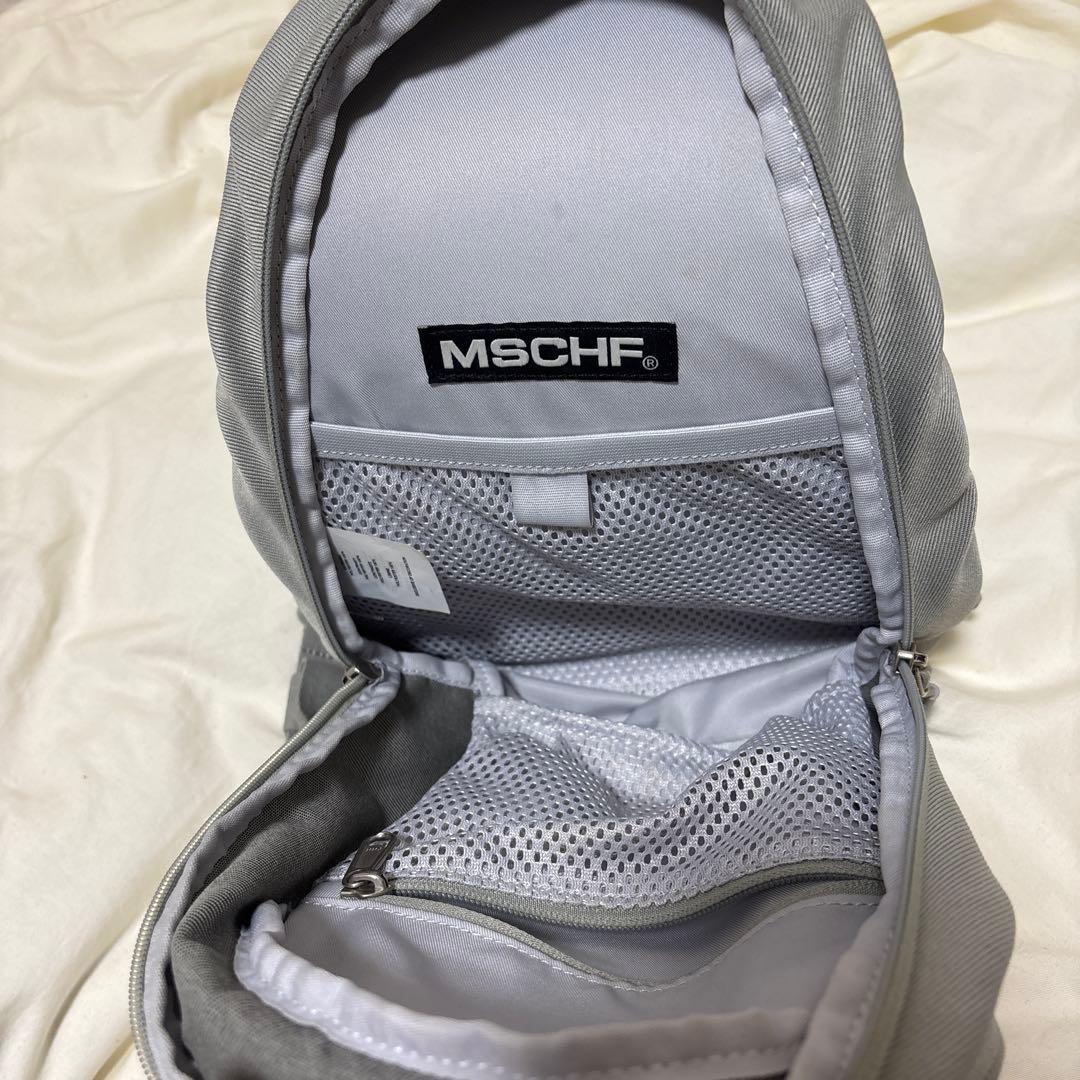 MSCHF ミスチーフ　ボディバック