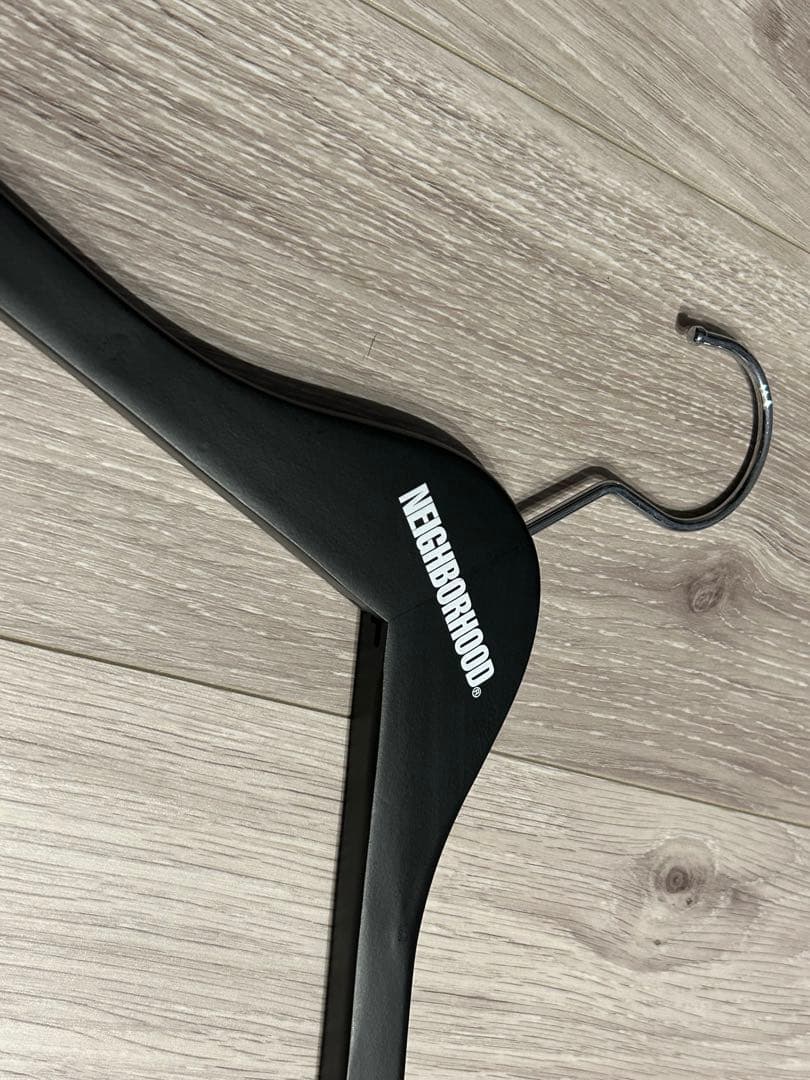 NEIGHBORHOOD ハンガー　14本