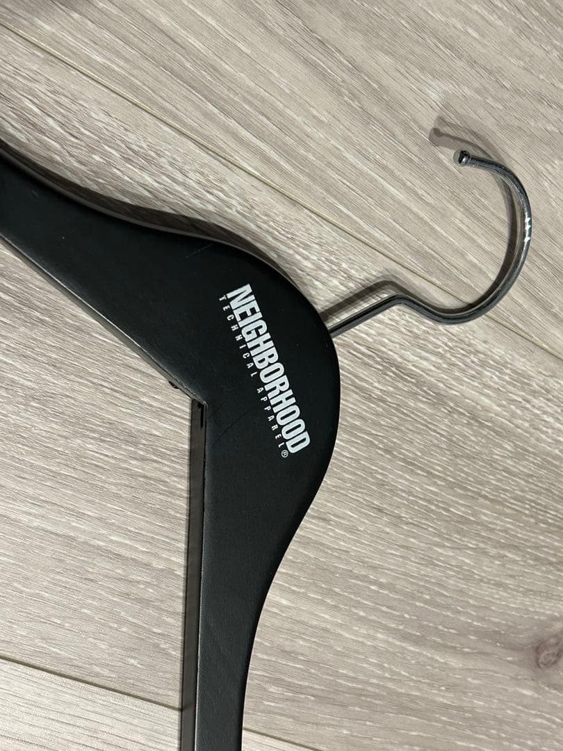 NEIGHBORHOOD ハンガー　14本