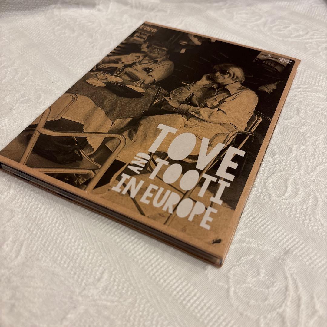 3*6様 Tove and Tooti in Europe～トーベとトゥーティの