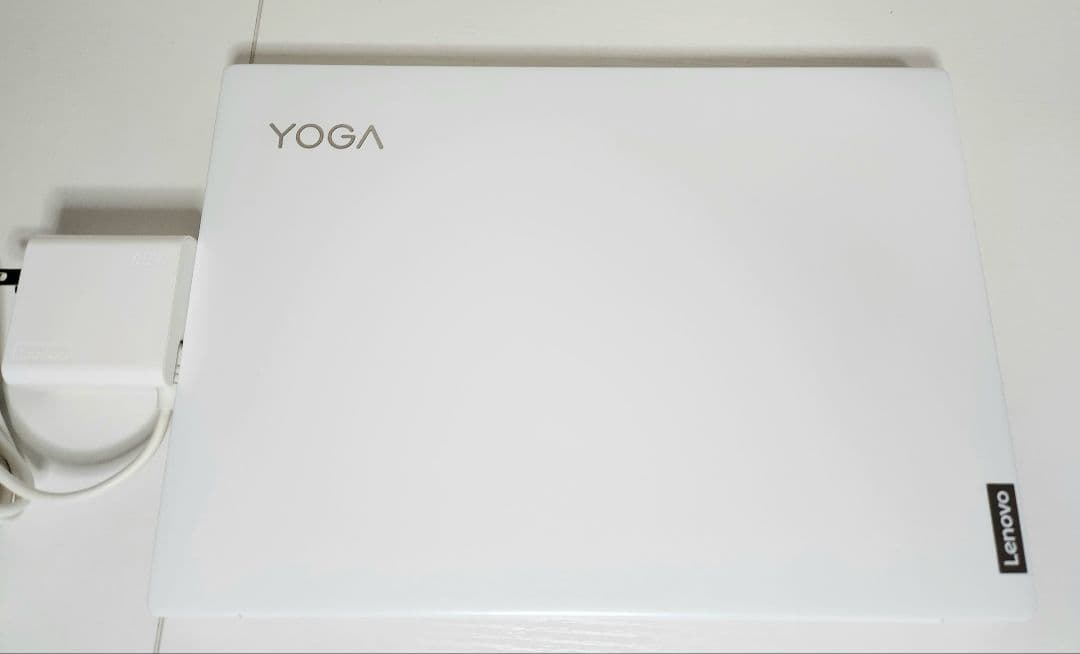 Lenovo Yoga Slim750 11世代Corei5 8GB 512GB