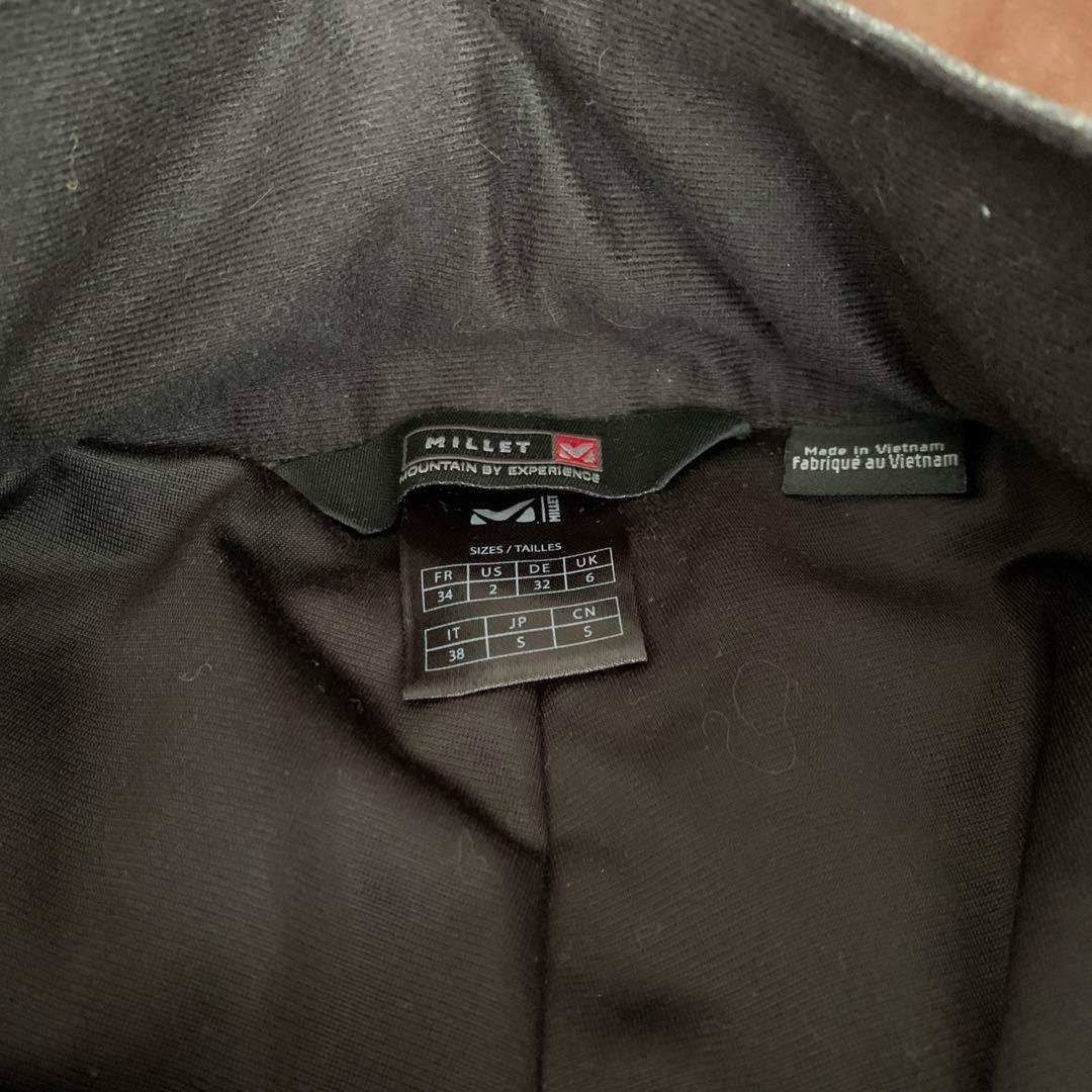 ミレースキーウェア　レディース　セット