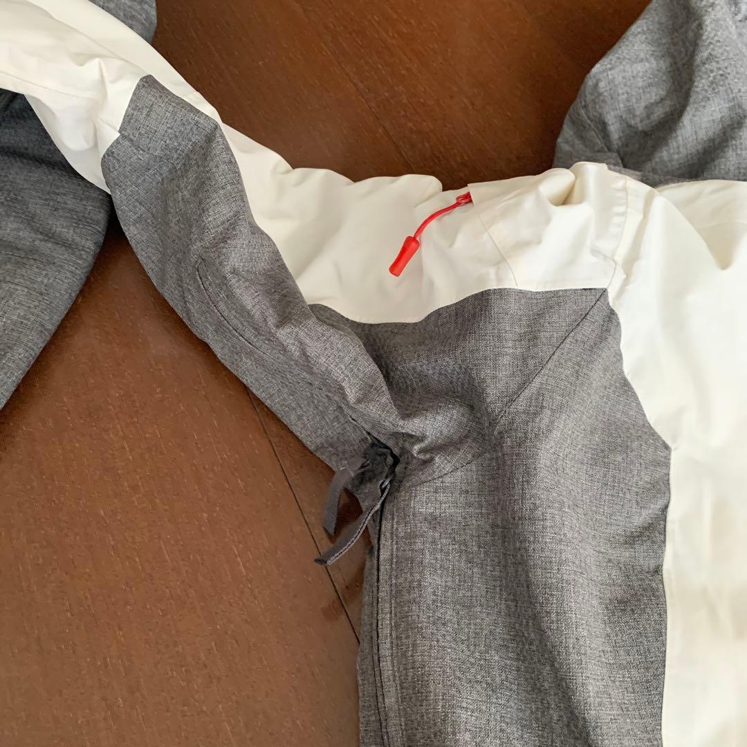 ミレースキーウェア　レディース　セット