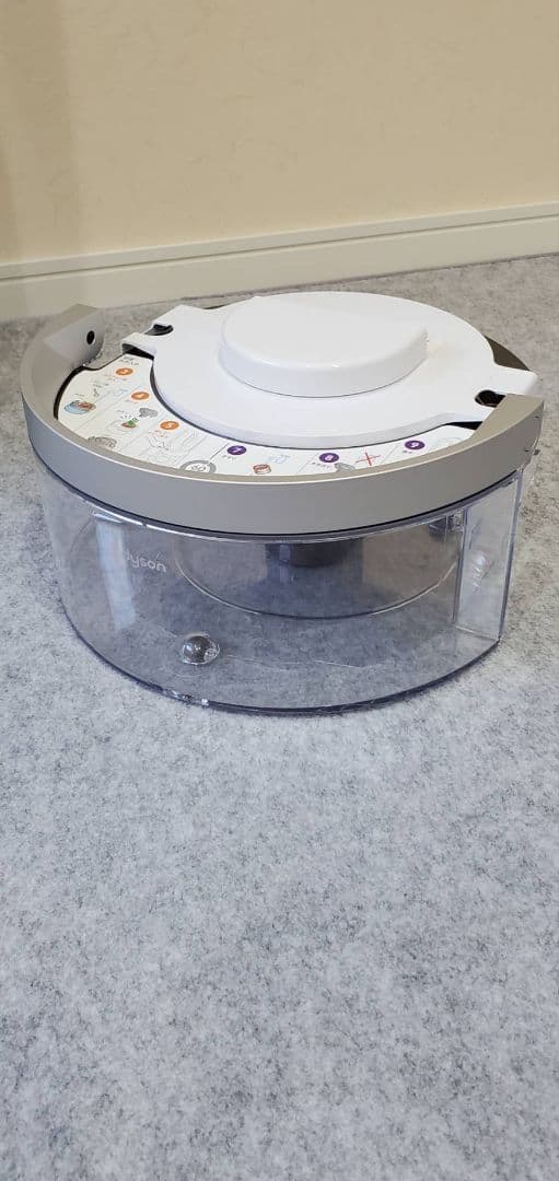 【未使用品】ダイソン 加湿空気清浄機 PH03