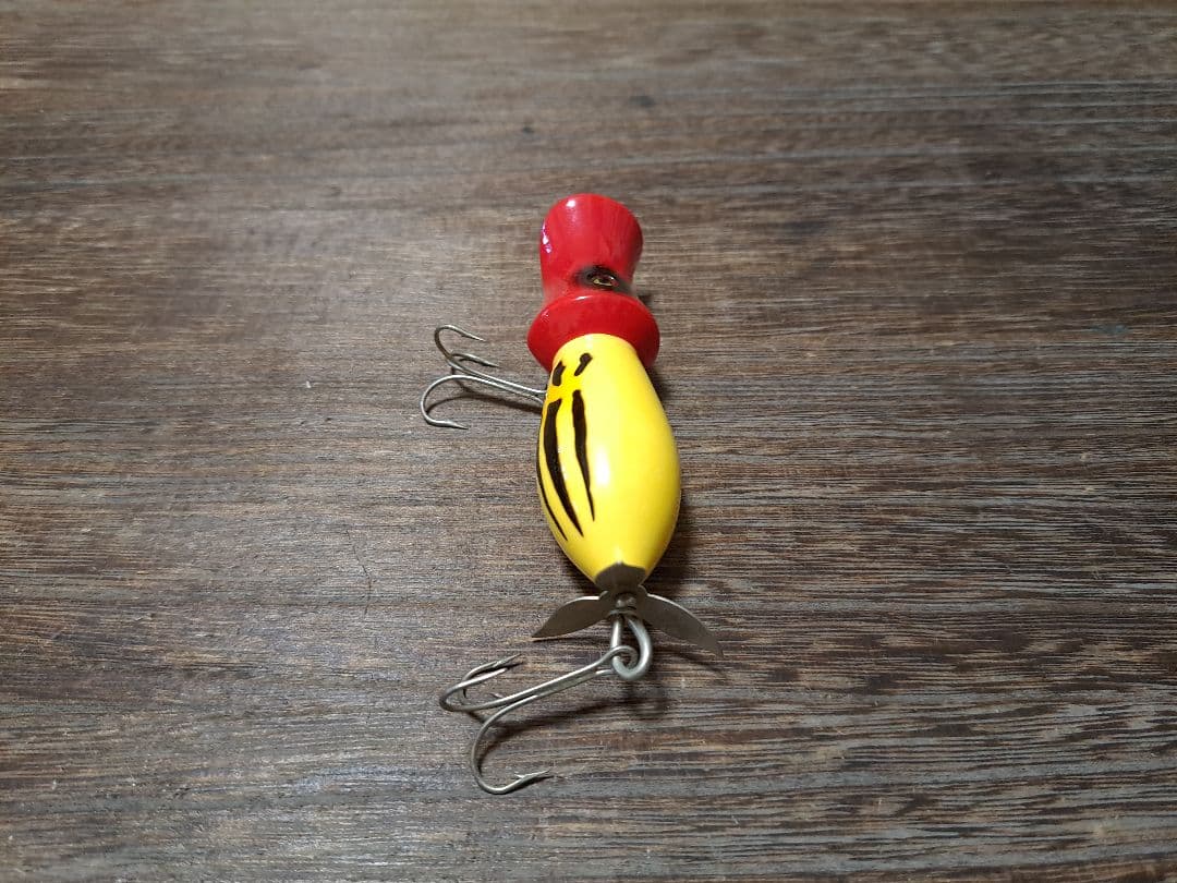 道楽　DOWLUCK　マイドナルド