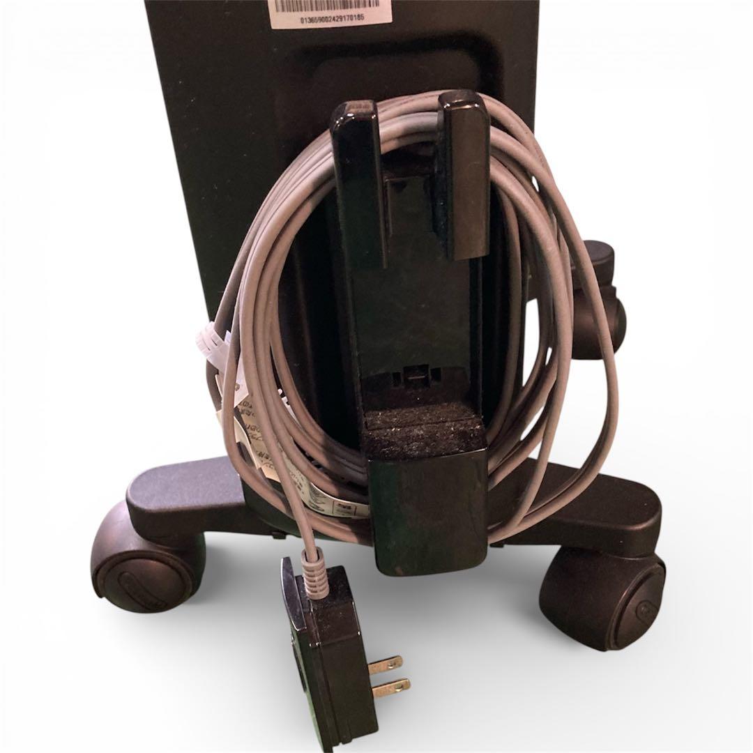 デロンギ マルチダイナミックヒーター MDHS09-BK オイルヒーター