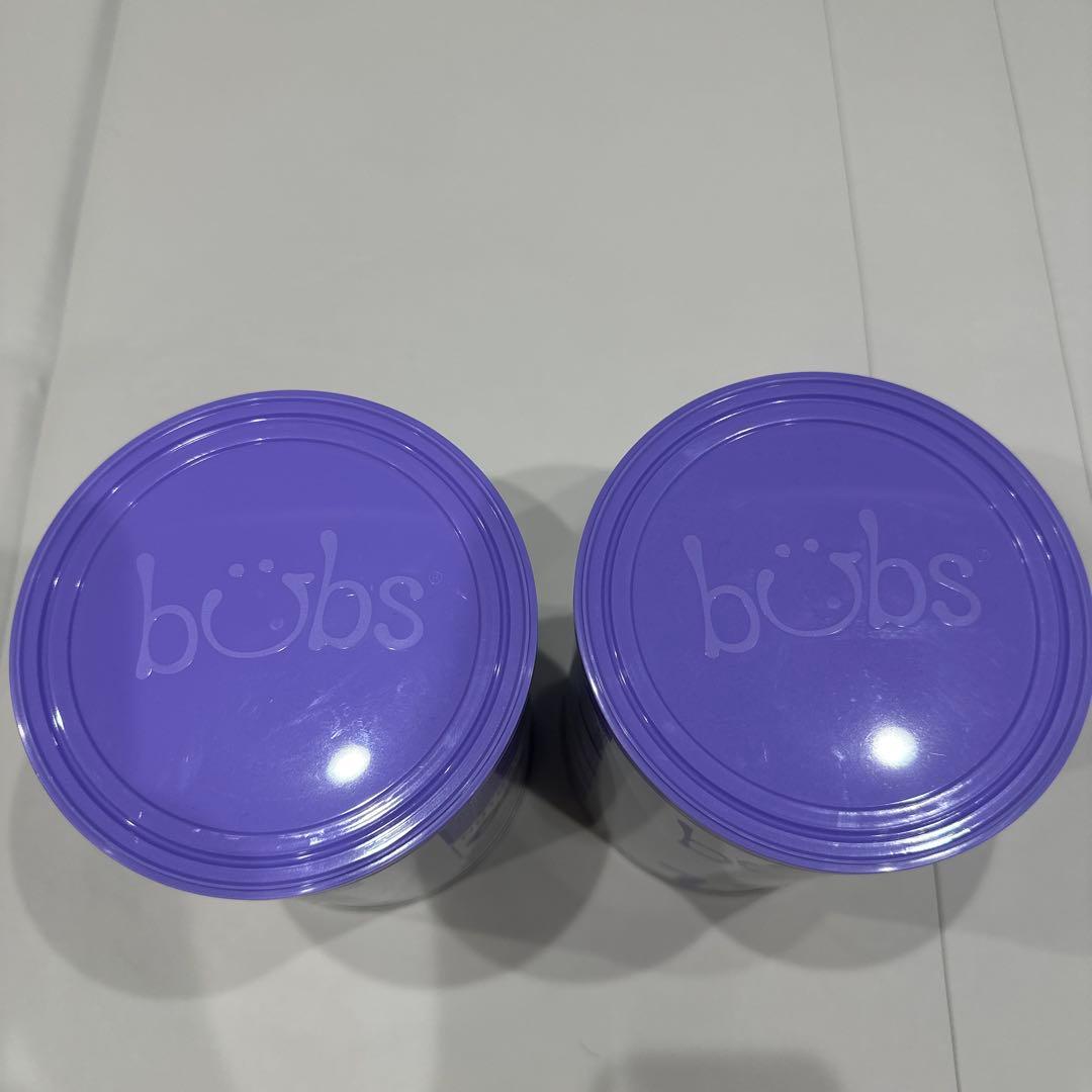 bubs Supreme 粉ミルク 800g 2缶セット