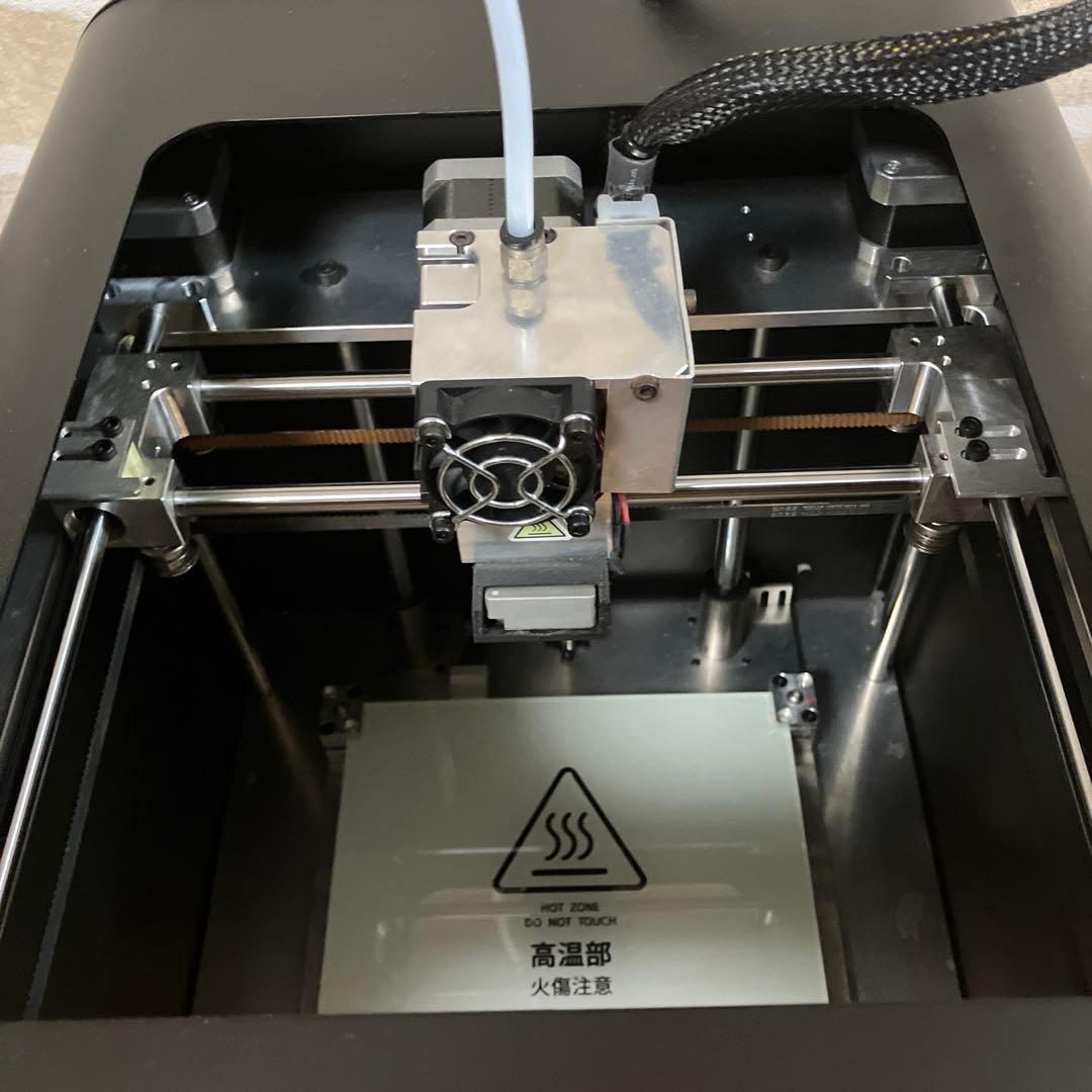 3dプリンター　フィラメントドライヤーセット