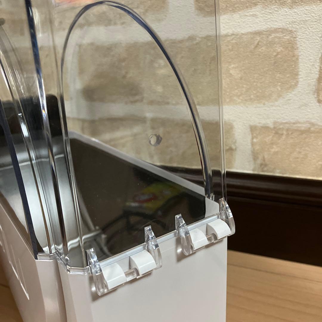 3dプリンター　フィラメントドライヤーセット