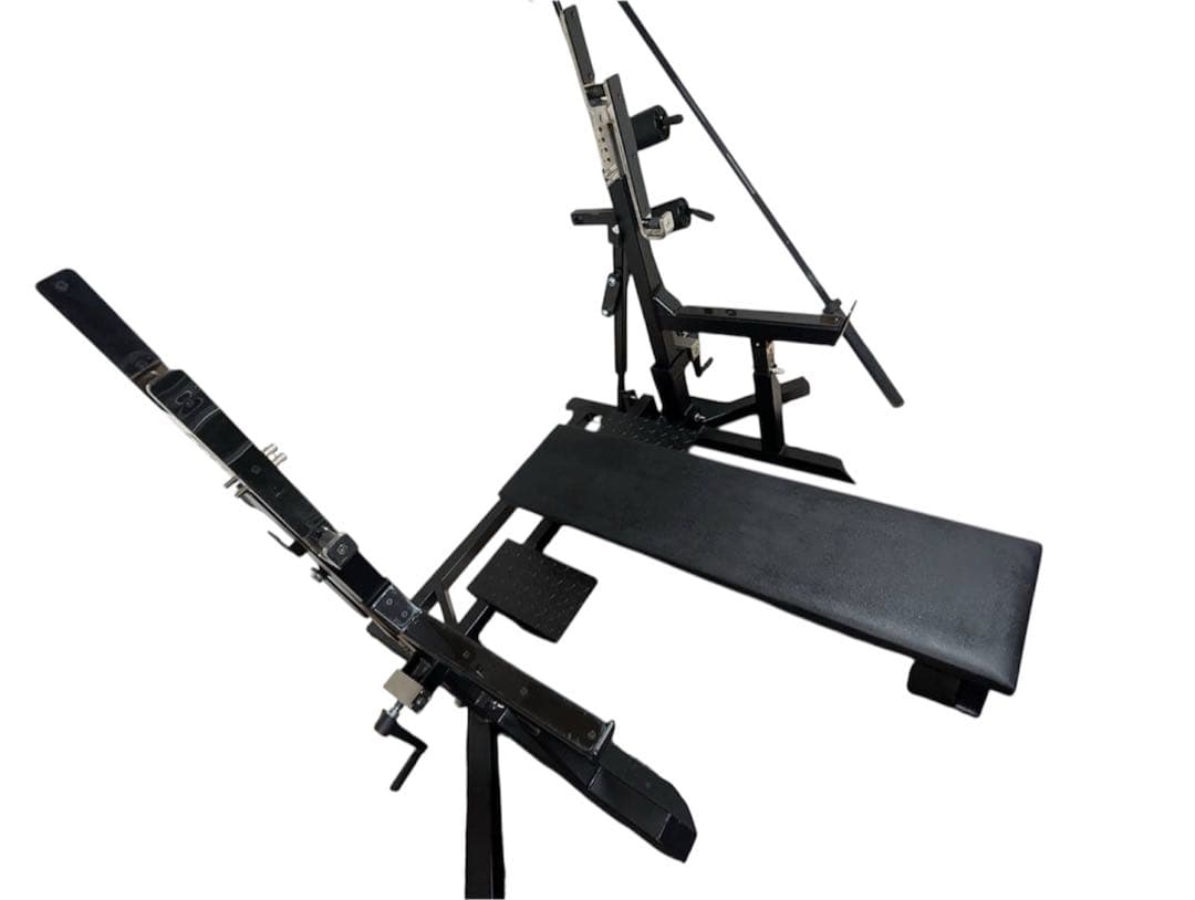 ONIコンボラック トレーニングセット　現地引取り　shoya様　2024年製