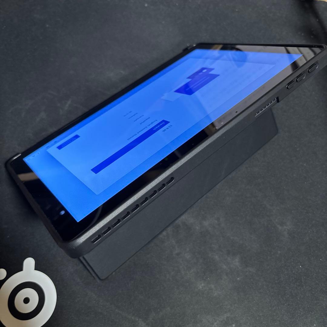 CHUWI Hi10 X1 純正ケース・キーボード付属