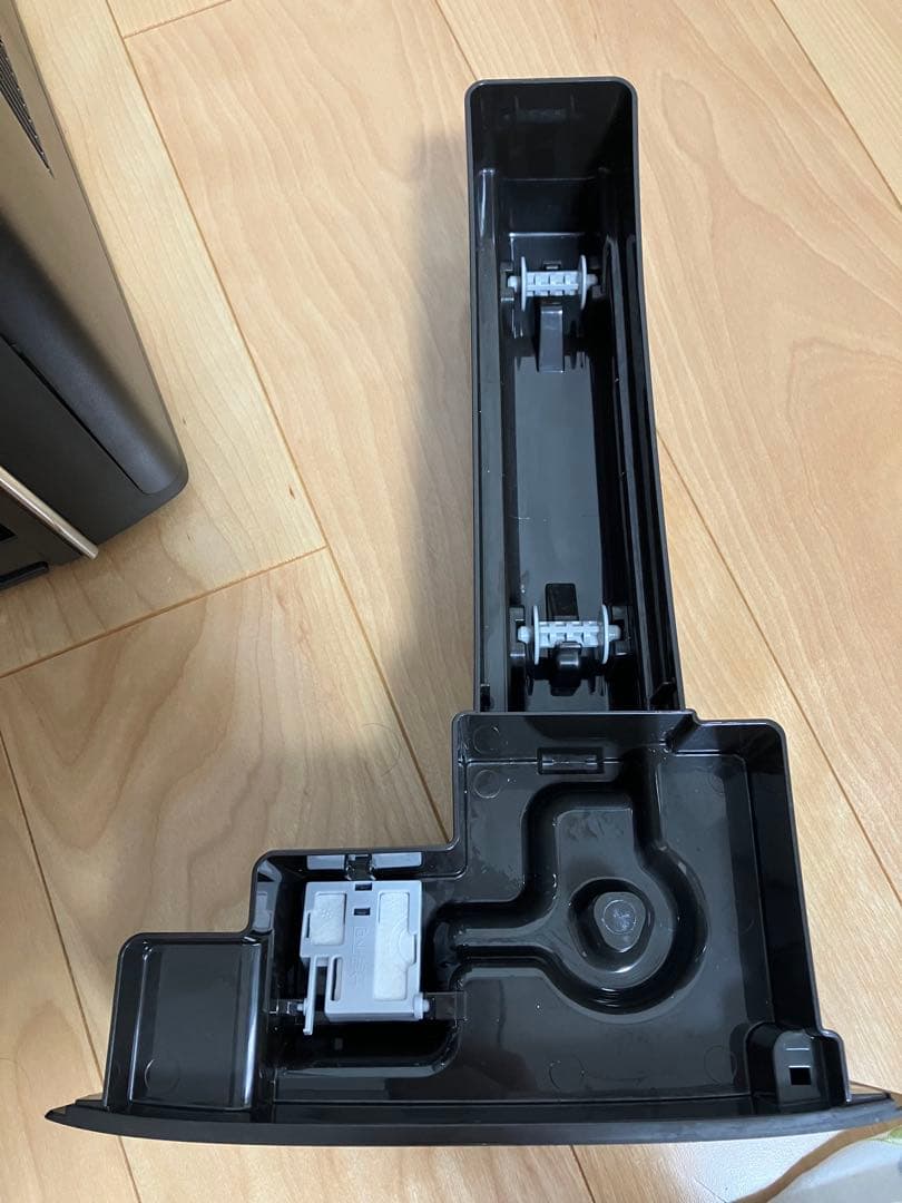 シャープ 空気清浄機 KI-RX75 アイドルマスター シンデレラガールズ