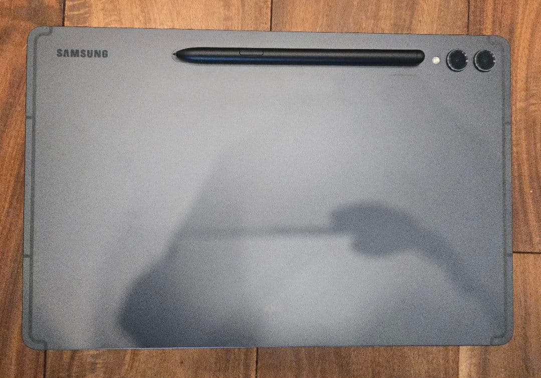 Samsung Galaxy Tab s9+ 5G 256GBキーボードセット