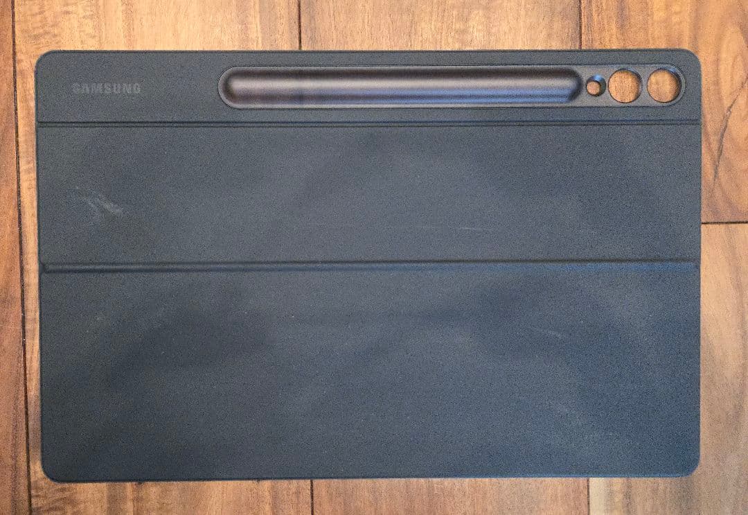 Samsung Galaxy Tab s9+ 5G 256GBキーボードセット