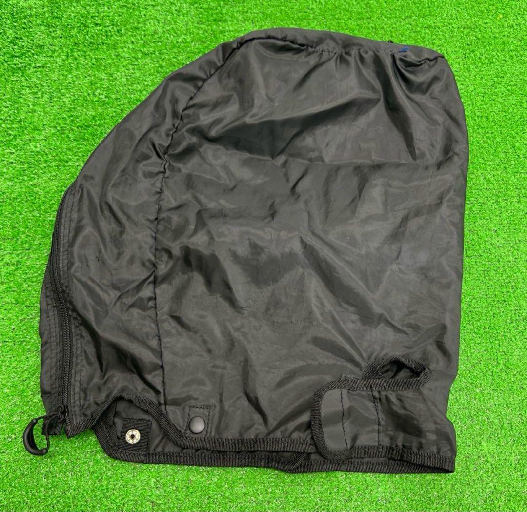 OGIO オジオ キャディバッグ ゴルフバッグ 7分割 9インチ