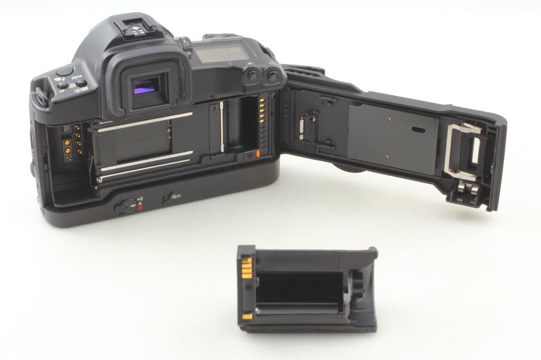 【動作未確認】Canon EOS3 キャノン フィルムカメラ