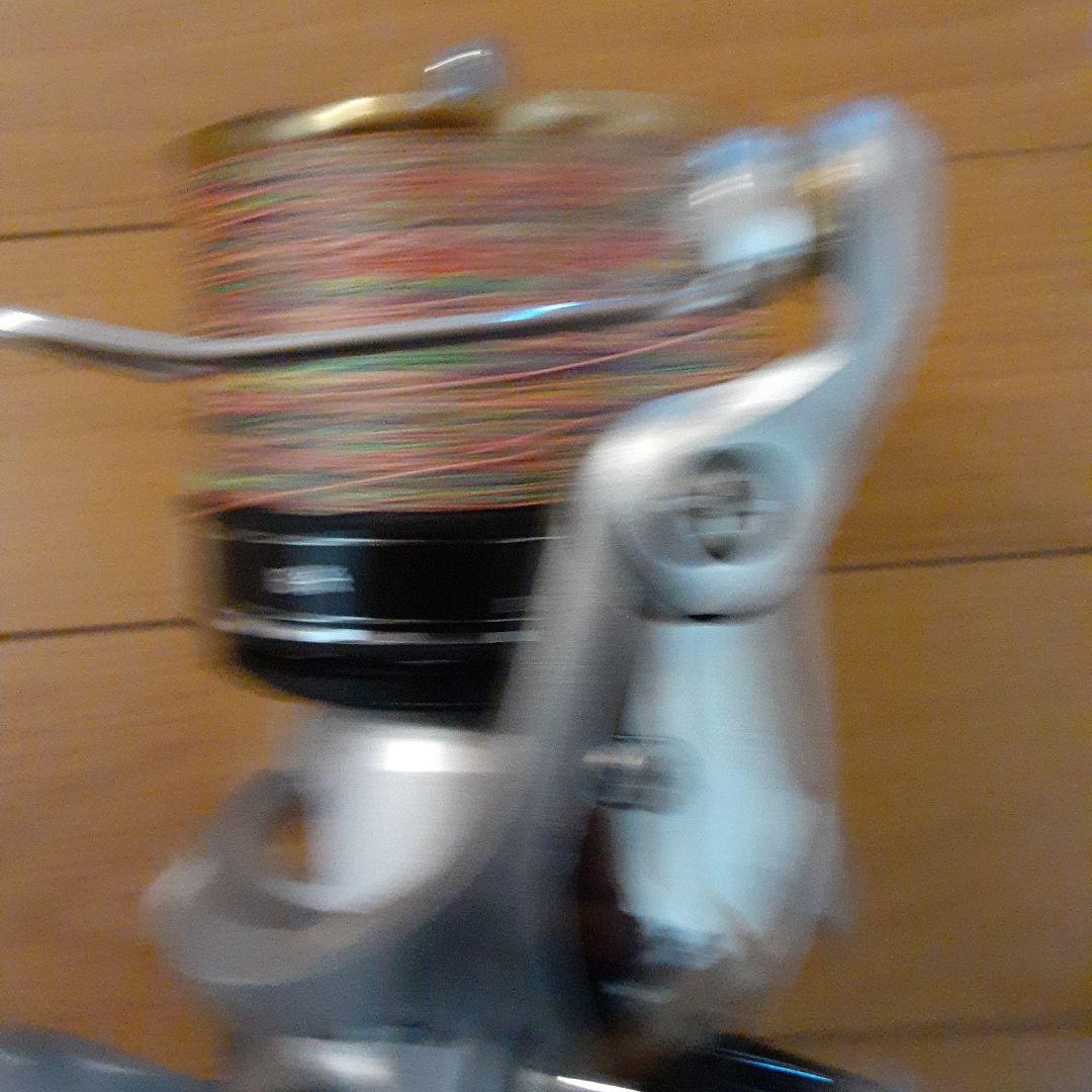 ダイワプライムキャスター30-405 AIRROTOR　FINESURF35