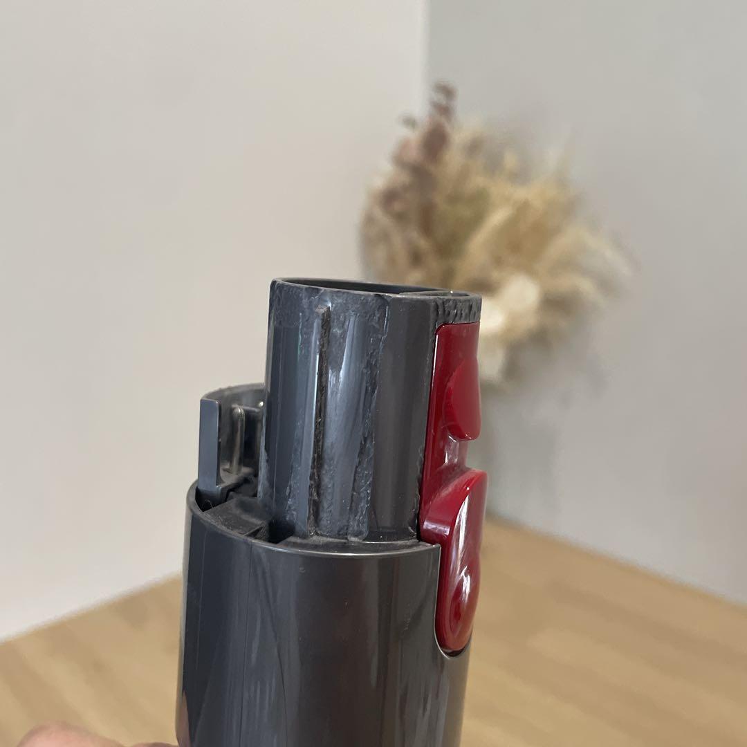 Dyson V11 Fluffy+ SV14 コードレスクリーナー　本体