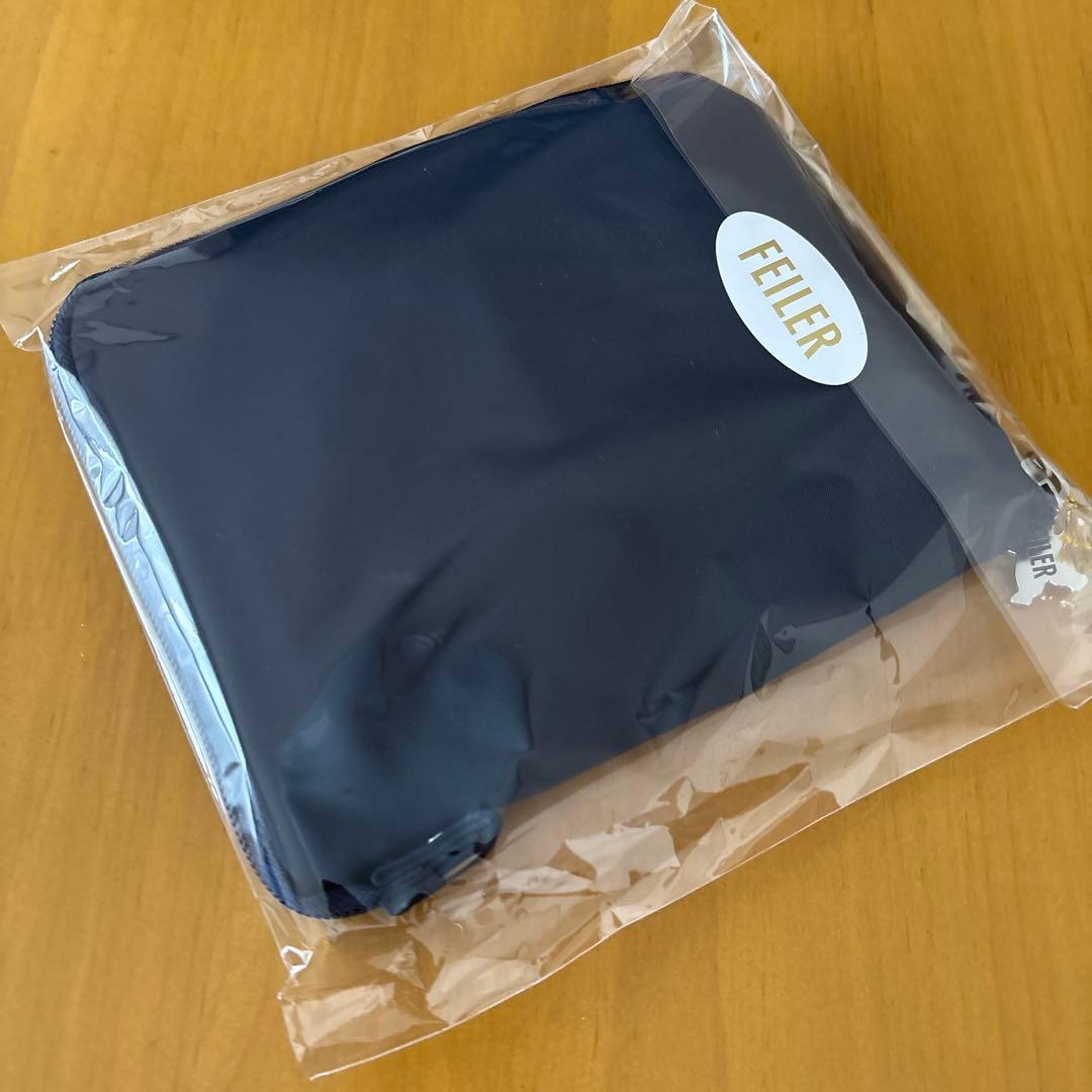 フェイラー　学校フェイラー　ハイジ携帯バッグ