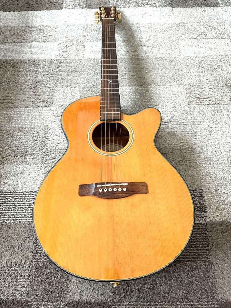 Fender アコースティックギター