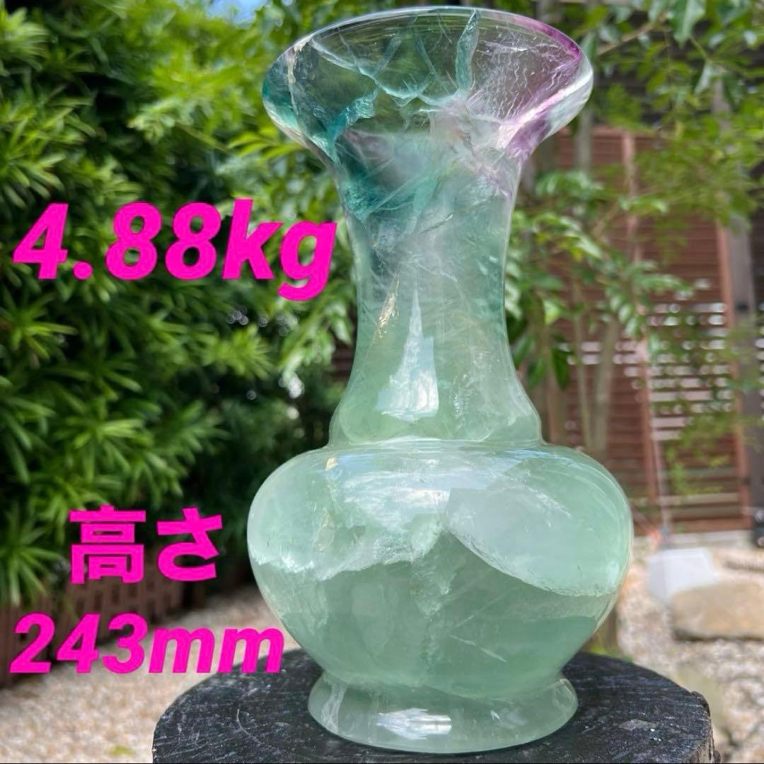 ✳️専用‼️至宝✨ファントムと美麗レインボー✨幸運の石✨虹入り シトリン丸玉 他1点