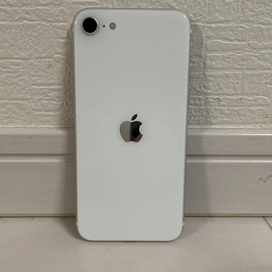Apple iPhone se2 本体