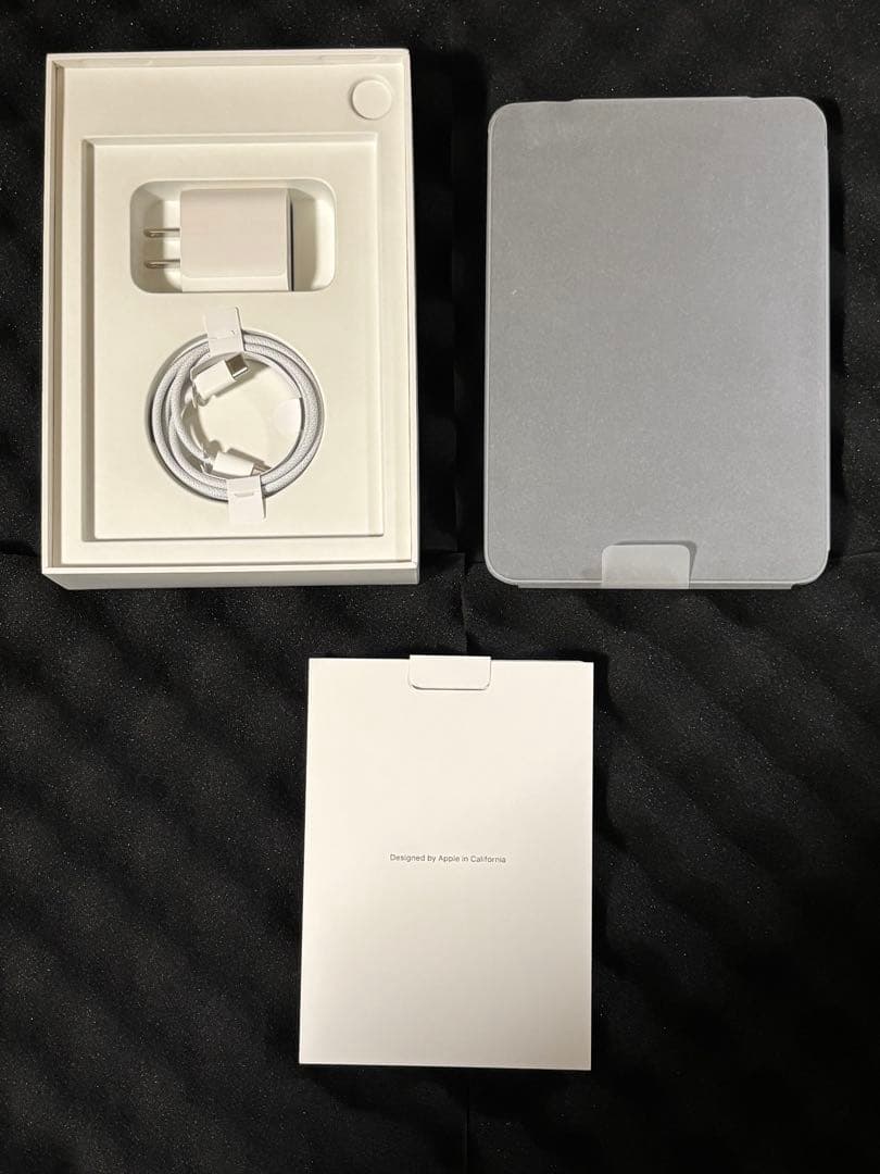 「値下げ交渉可」iPad mini (第7世代) 512GB WiFiモデル