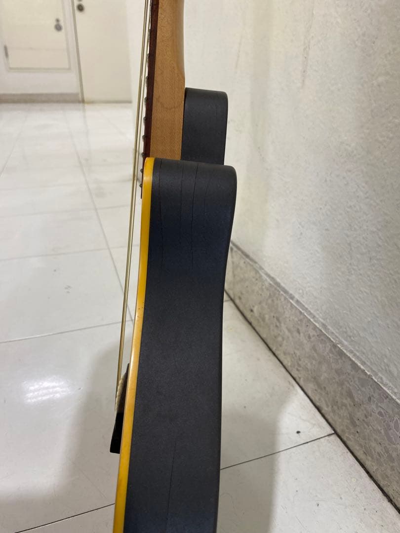 YAMAHA APXT-INA アコギ　ミニギター