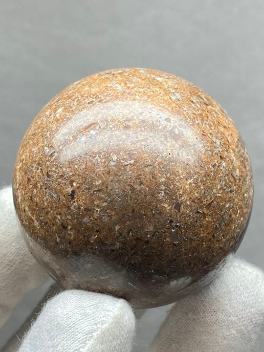 天然水晶球 極上珍品守護石★金針水晶❣️太陽発射ルチルクォーツ★金の花火★