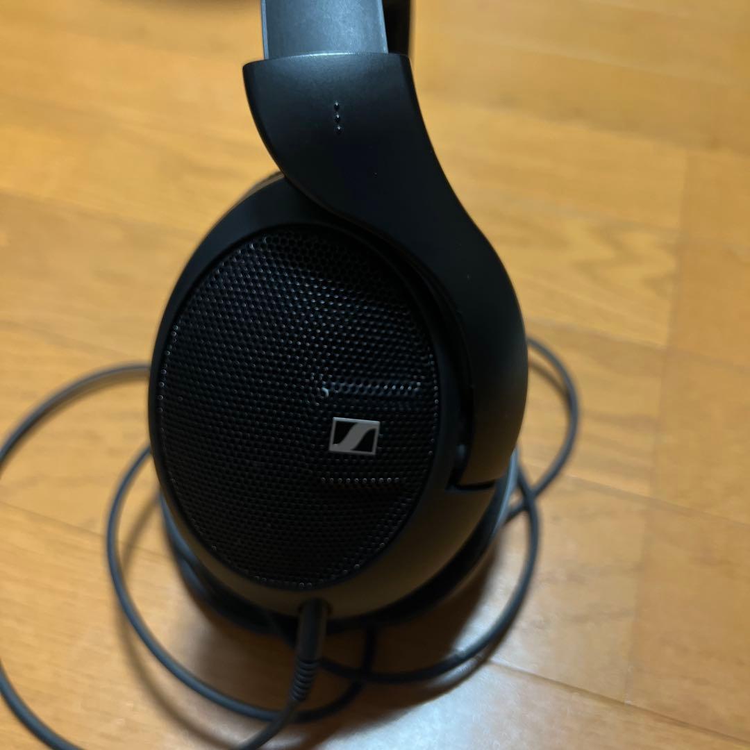 ヘッドホン Sennheiser HD560s