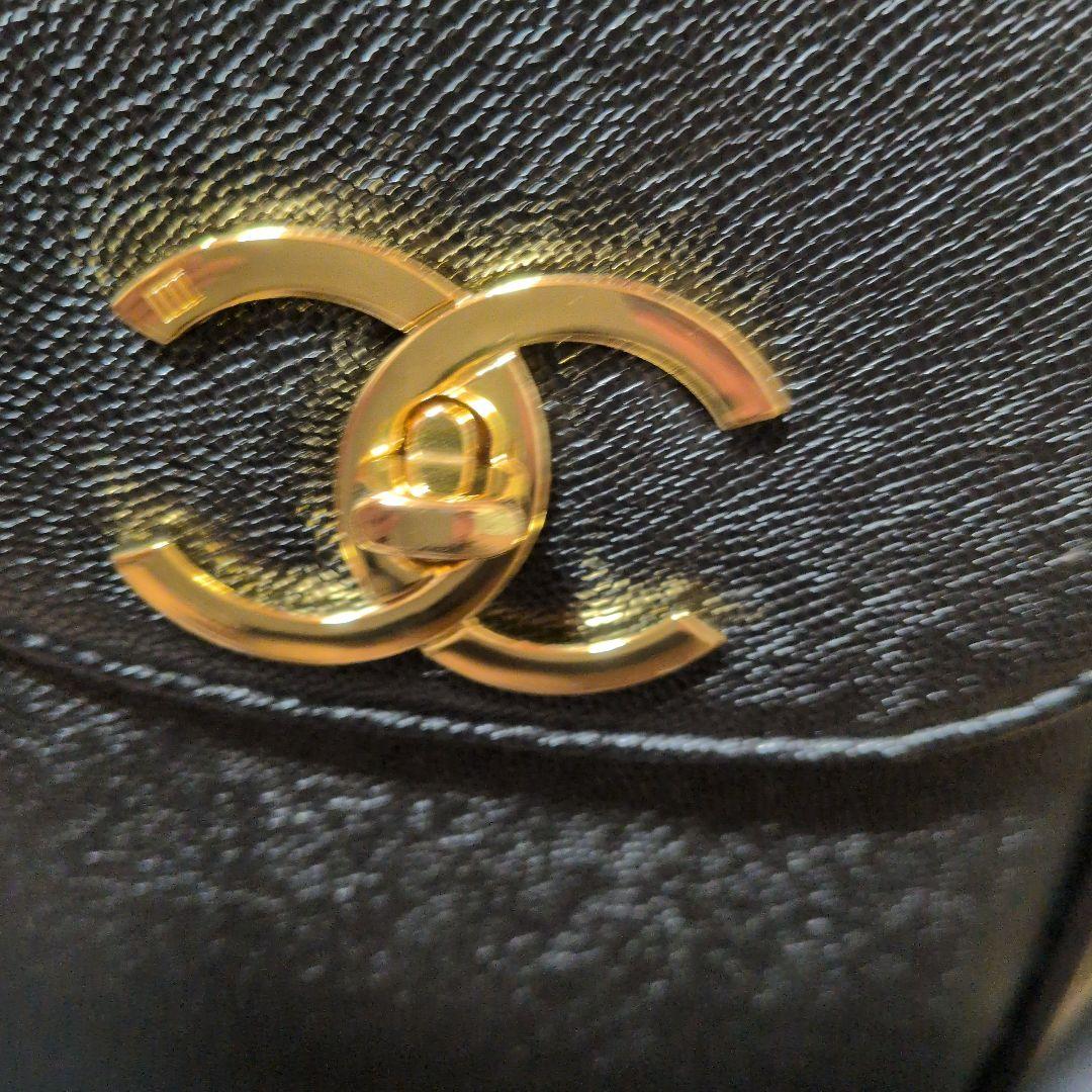 ＣＨＡＮＥＬショルダーバックノベルティ