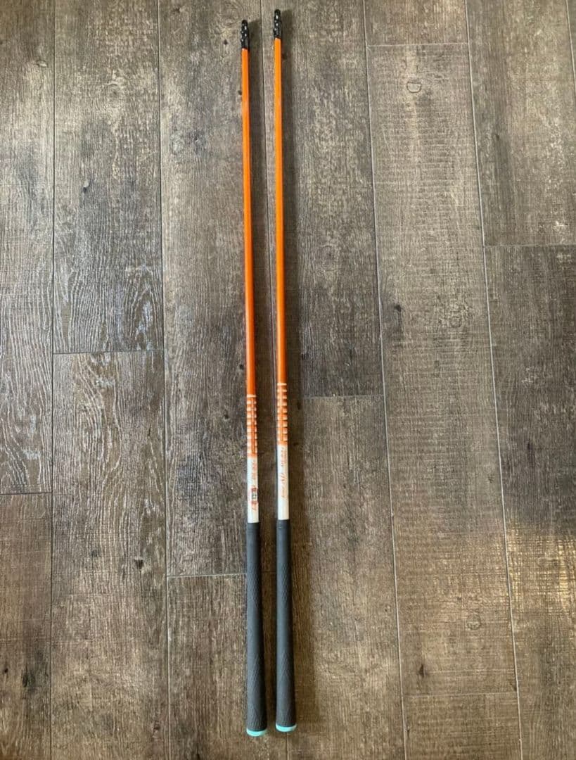 4U 5U tour AD DI 85s テーラーメードカスタム