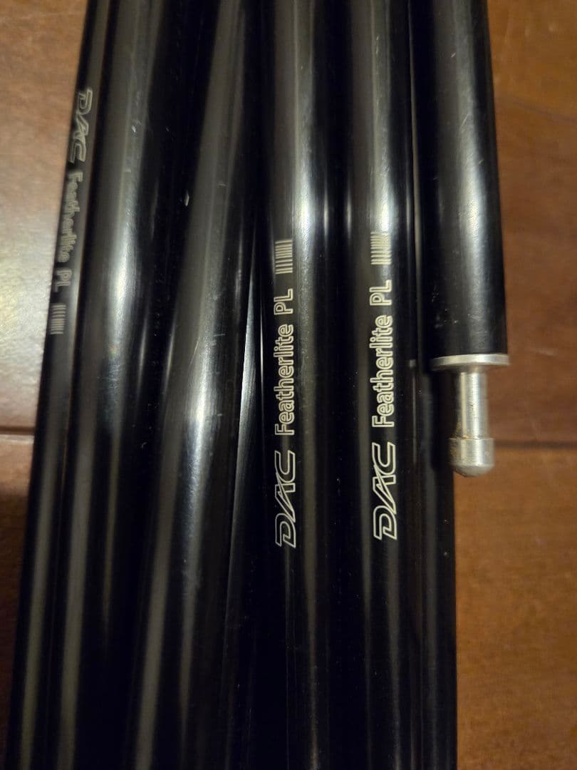 Neru design works CAVE ポリコットン, シルナイロンセット
