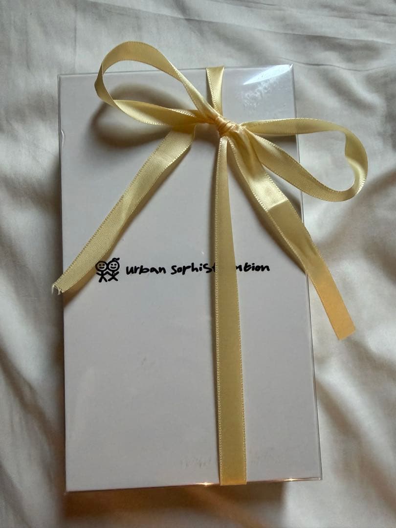 iPhoneアクセサリー Urban Sophistication iPhone17pro