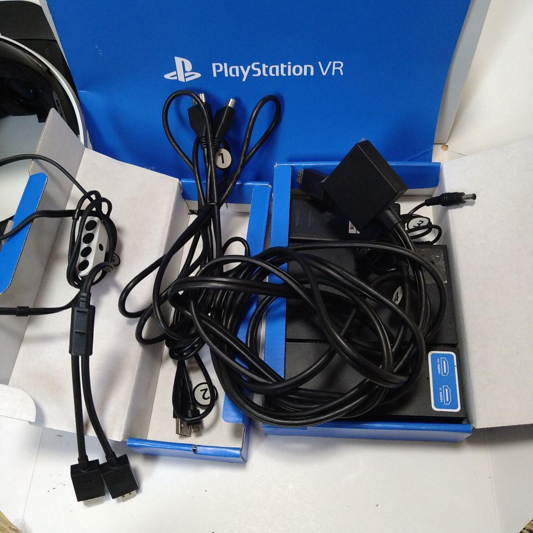 その他 PlayStation VR