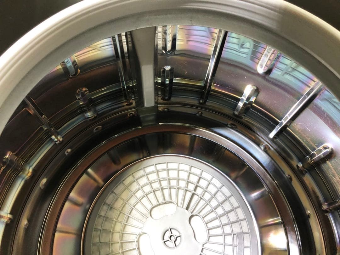 小型衣類乾燥機オリエンタル・スタンダード3kg ES289106AAA 工事不要