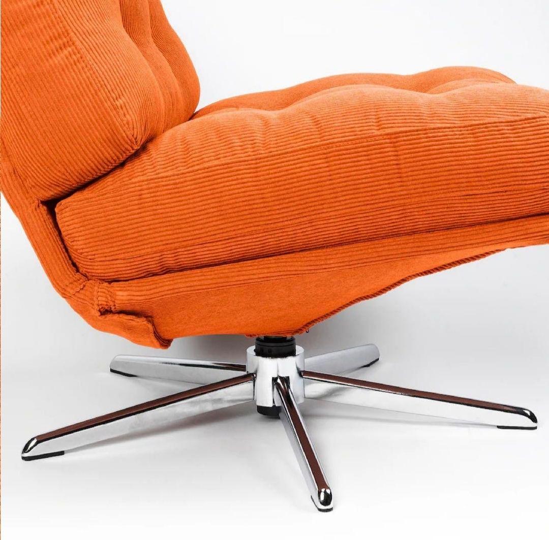 新品未開封 IKEA 回転パーソナルチェア ディヴリンゲ 椅子 正規品即日発送