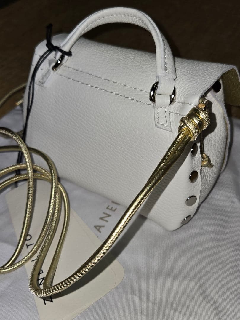 期間限定Sale ZANELLATO ポスティーナ SUPER BABY 未使用