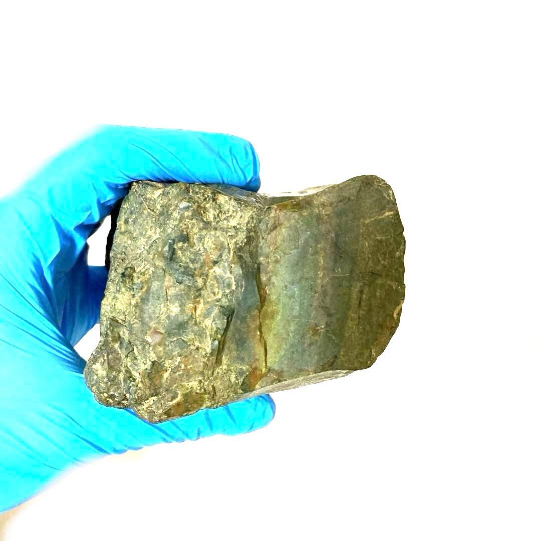 花仙山出雲石 977g【新品未使用】【強力魔除】【空間浄化】【プロフ必読】