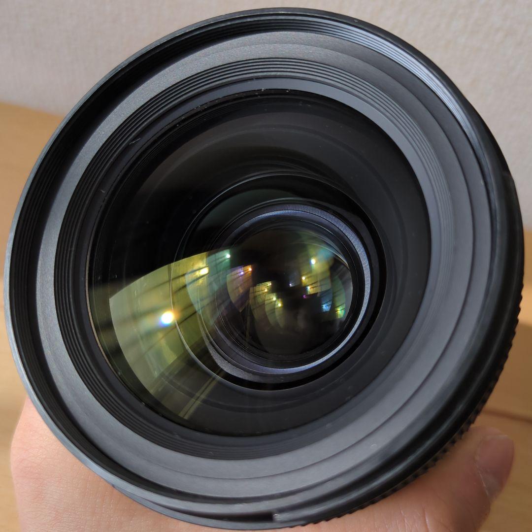 TAMRON SP 35mm F/1.4 Di USD EFマウント