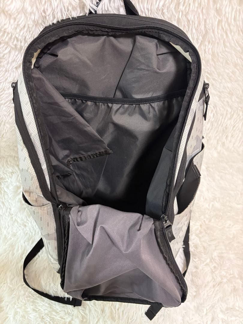 美品！Nike Hoops Elite Pro バックパック