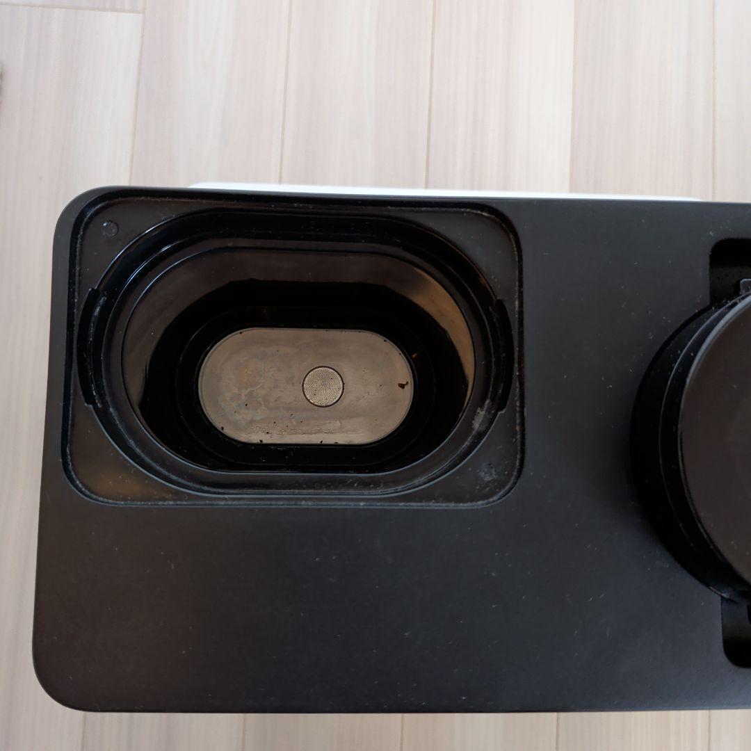 ツインバード　コーヒーメーカー　CM-D457