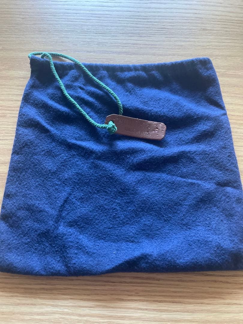 Bottega Veneta ショルダーバッグ(黒)