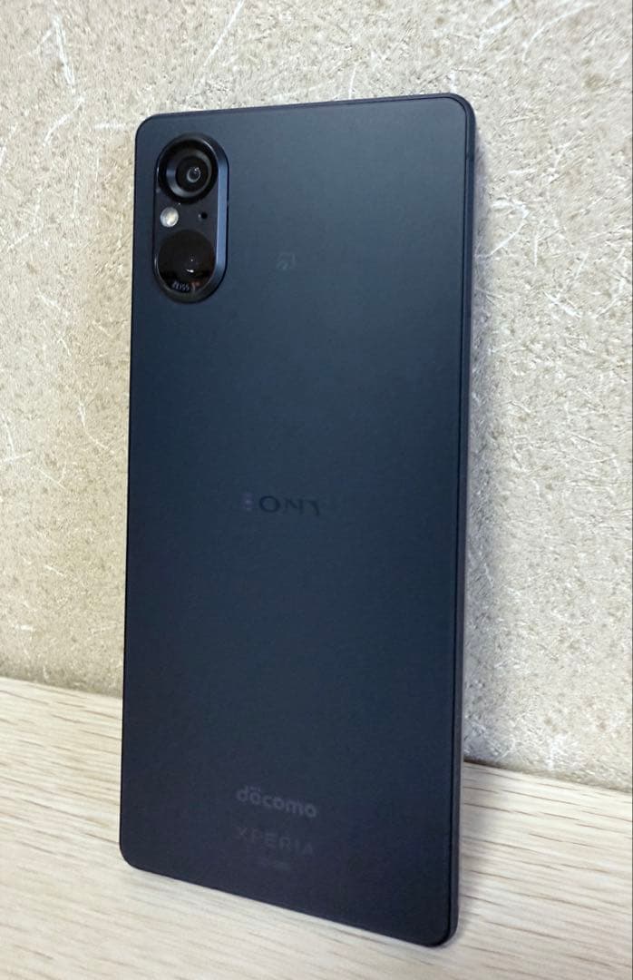 スマートフォン本体 docomo Xperia 5 V SO-53D 128GB